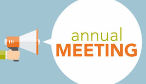 Annual Meeting Notice