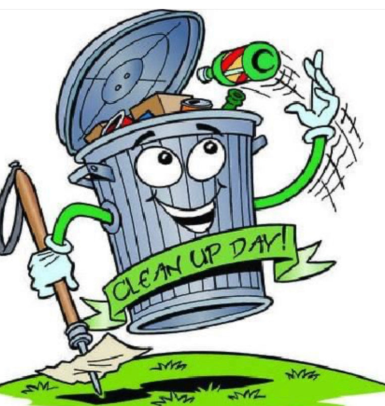 Neighborhood Cleanup Events